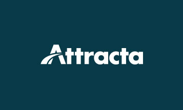 Sign up Attracta