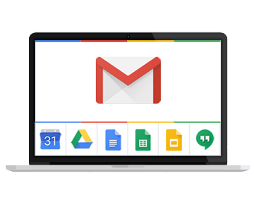 G SUITE BY GOOGLE