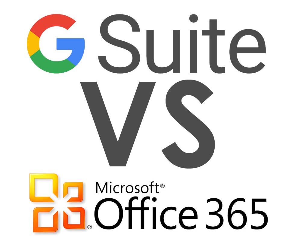 G Suite Overview