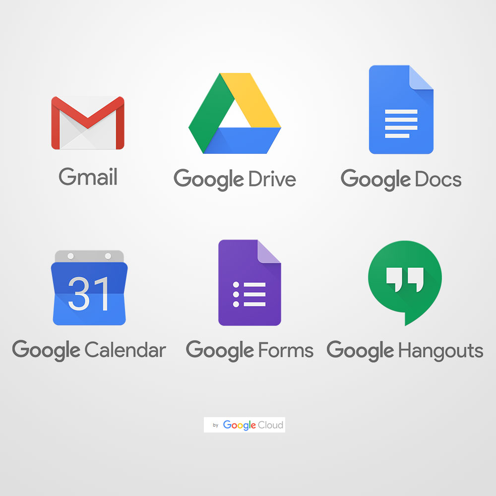 G Suite Overview